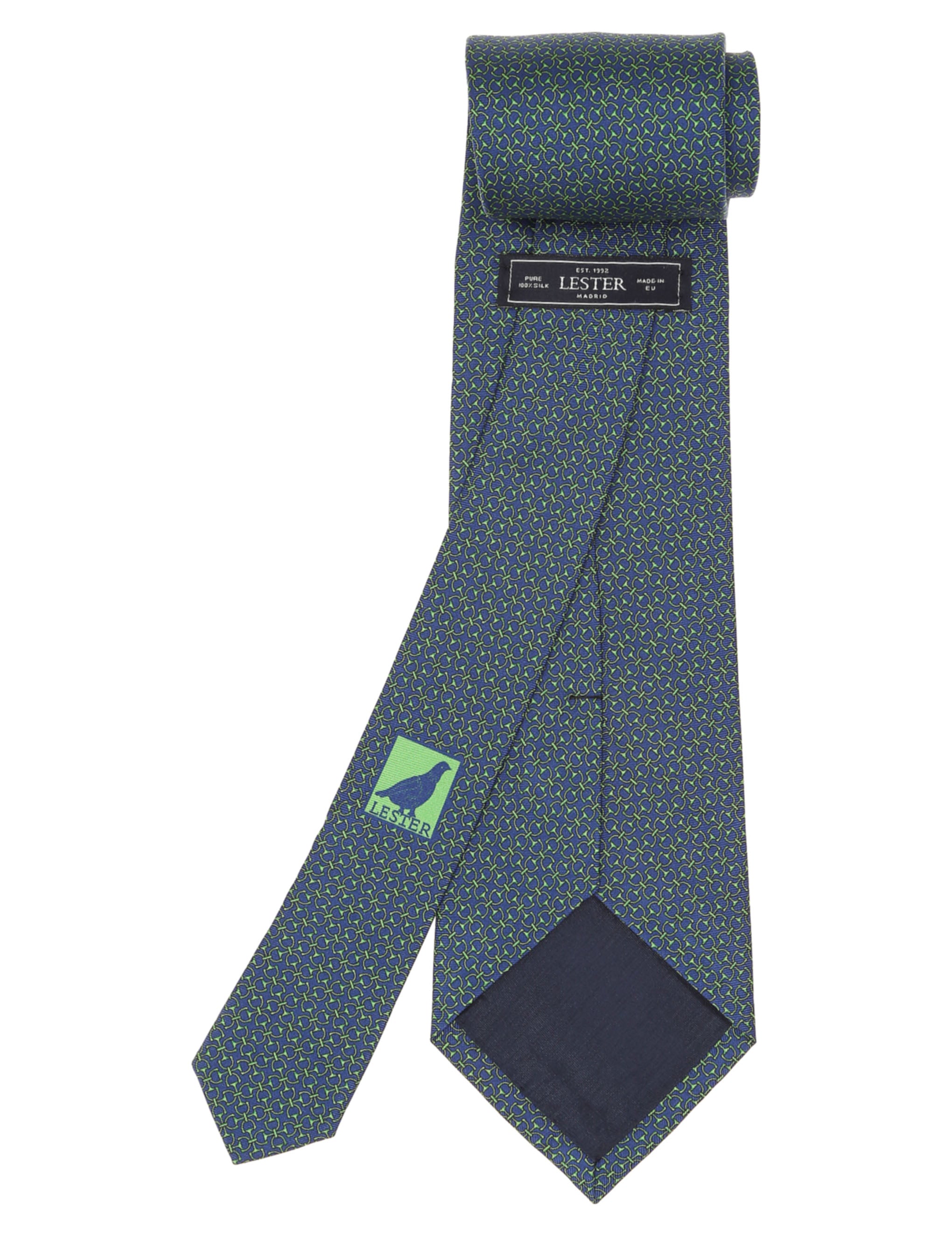 Corbata calabrote Azul/verde (113201_2.jpg)