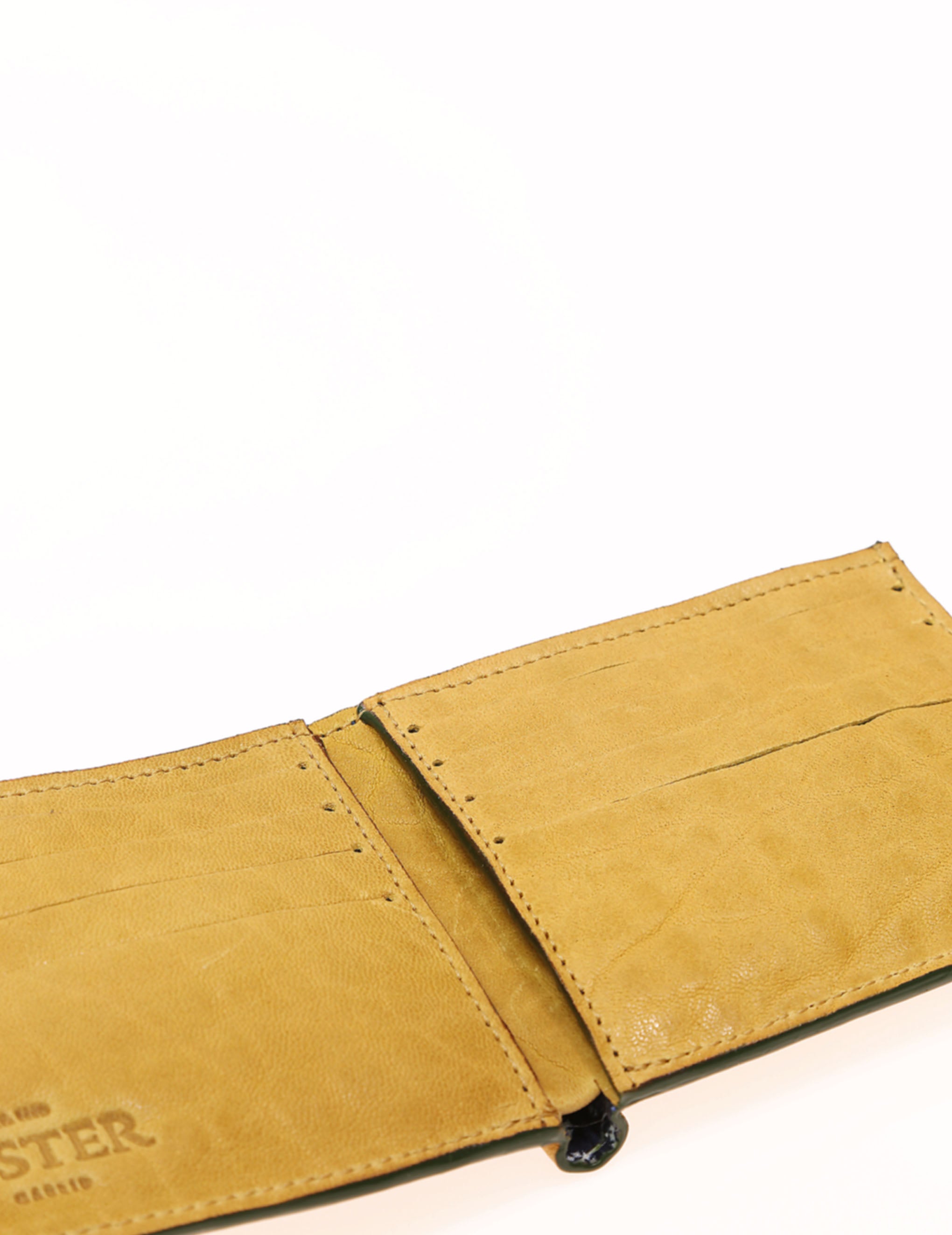 Cartera piel/goma Amarillo (113240_2.jpg)