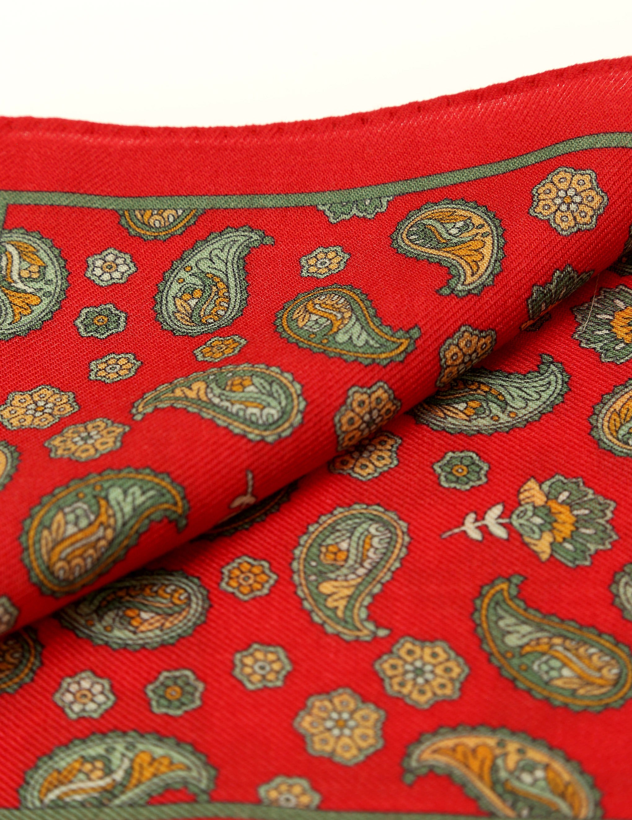 Pañuelo bolsillo lana cashmere Rojo (114706_2.jpg)
