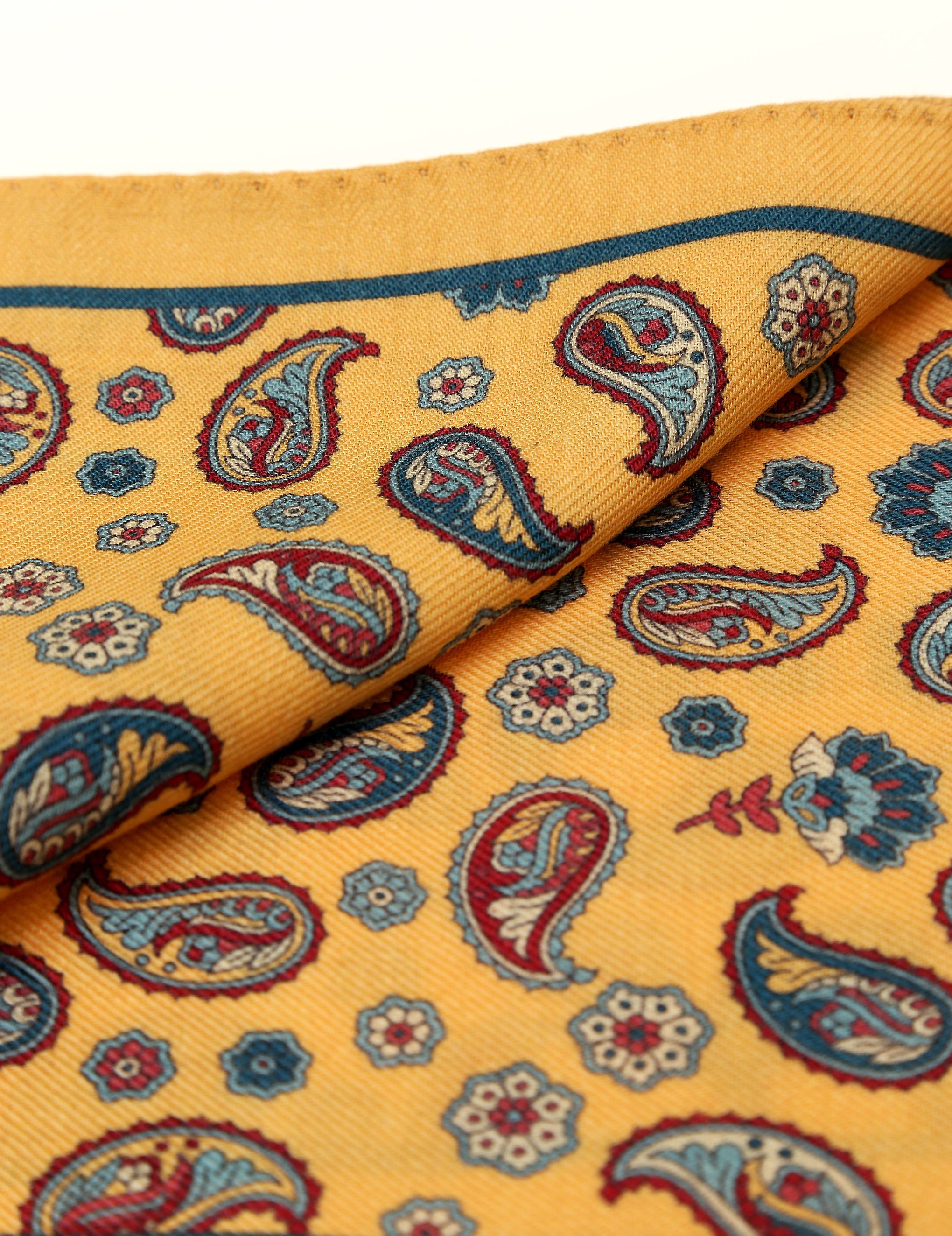 Pañuelo bolsillo lana cashmere Amarillo (114708_2.jpg)