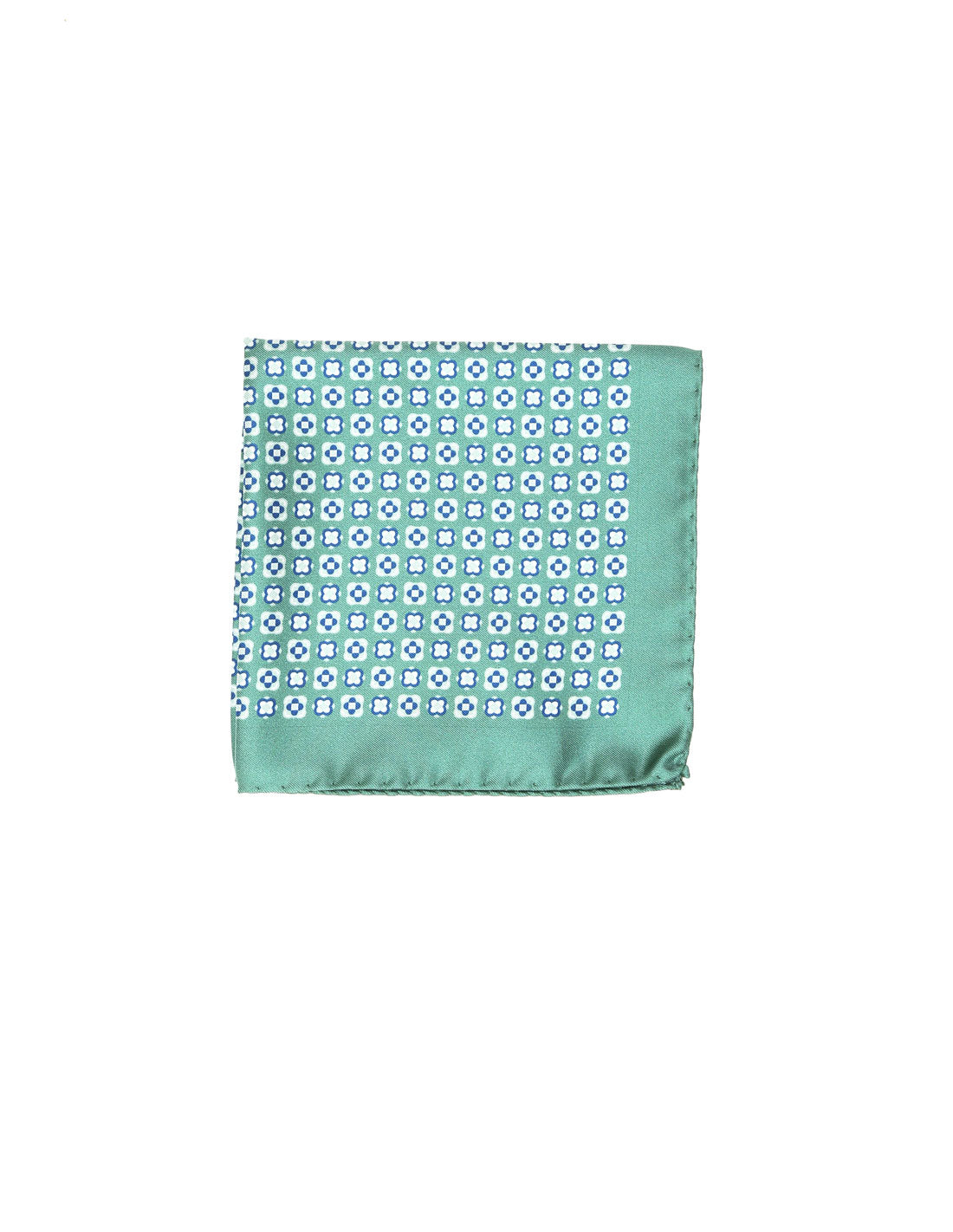 Pañuelo Bolsillo Flor En Cuadro Verde (116771_1.jpg)