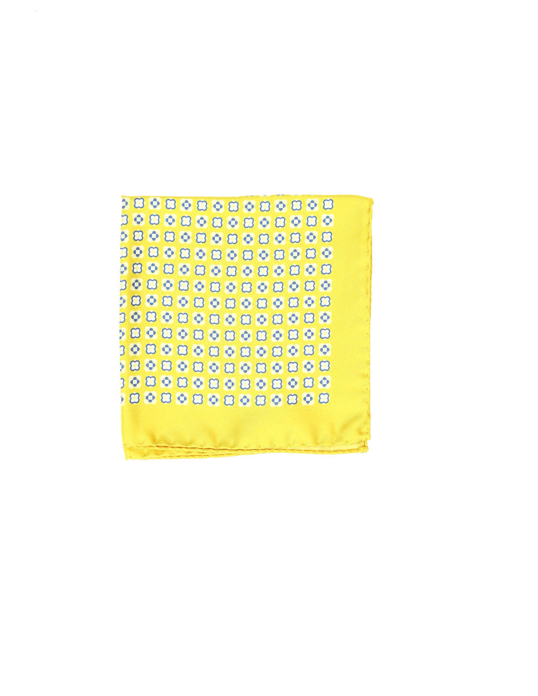 Pañuelo Bolsillo Flor En Cuadro Amarillo (116772_1.jpg)
