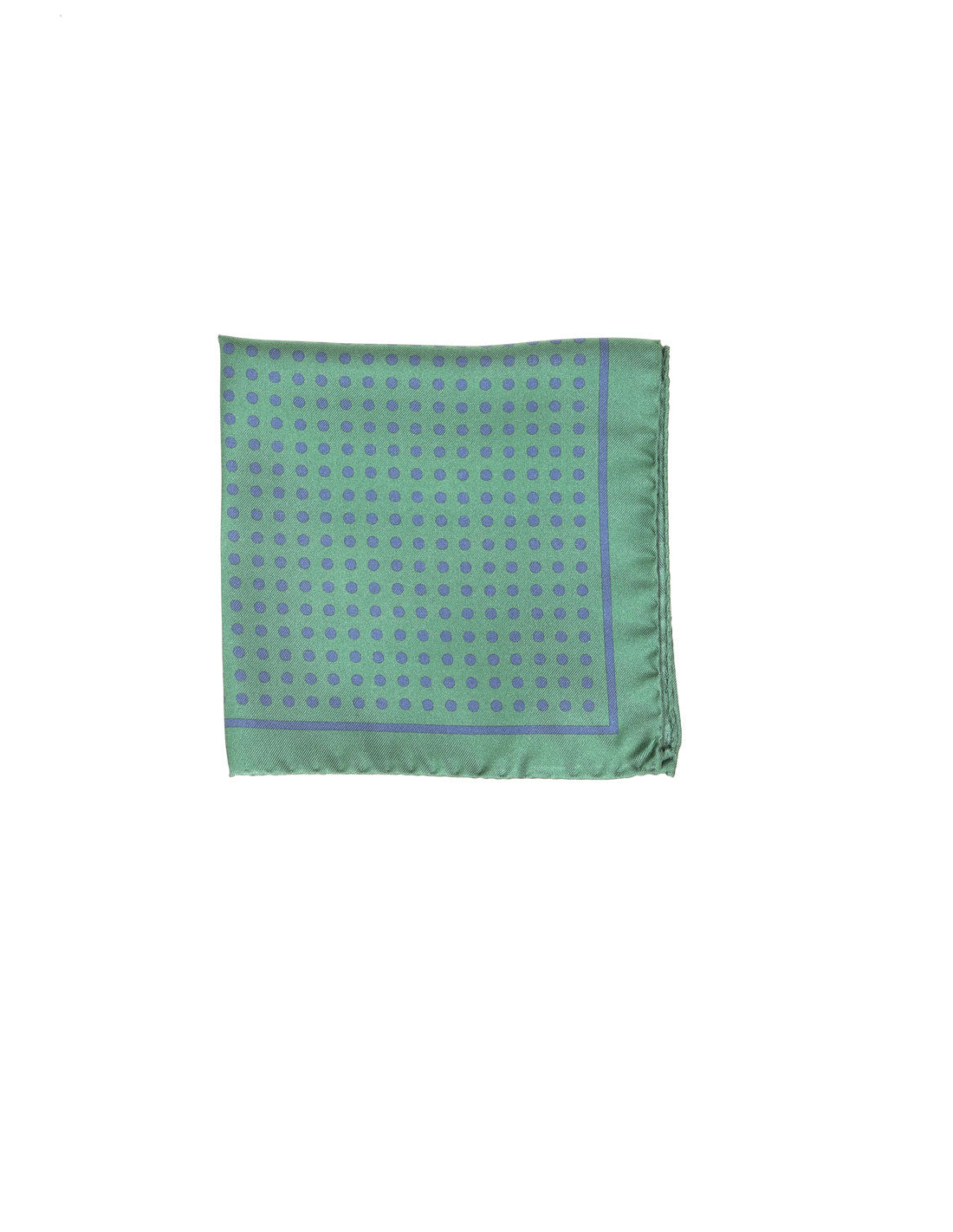 Pañuelo Bolsillo Lunares Verde/Azul (116817_1.jpg)