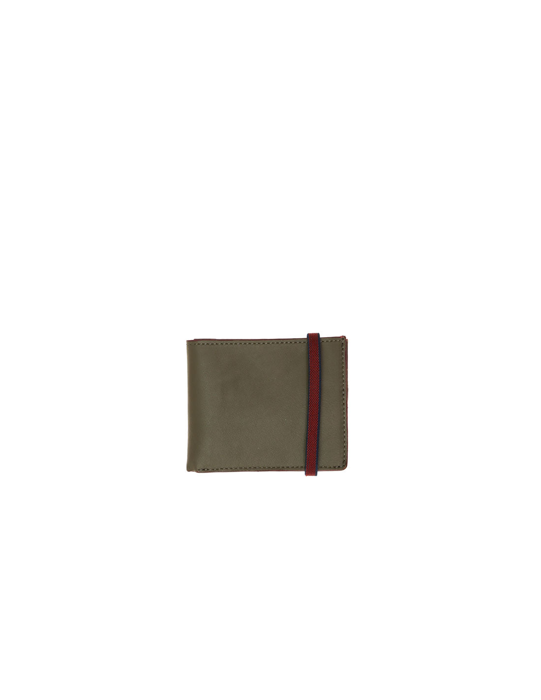 Cartera Piel/goma Verde (117766_1.jpg)