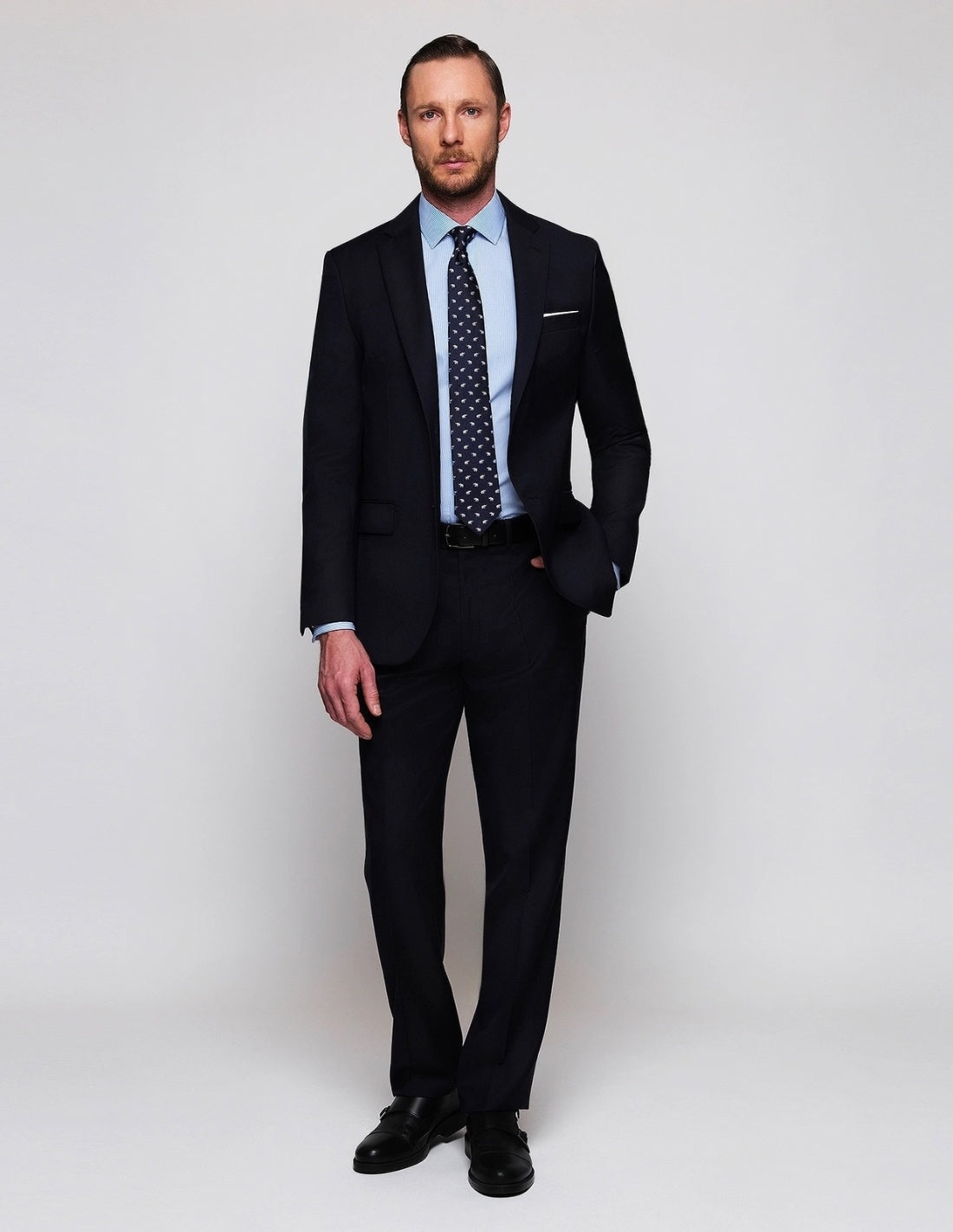 Camisa Vestir Fil A Fil Raya Fina Azul (117782_6.jpg)