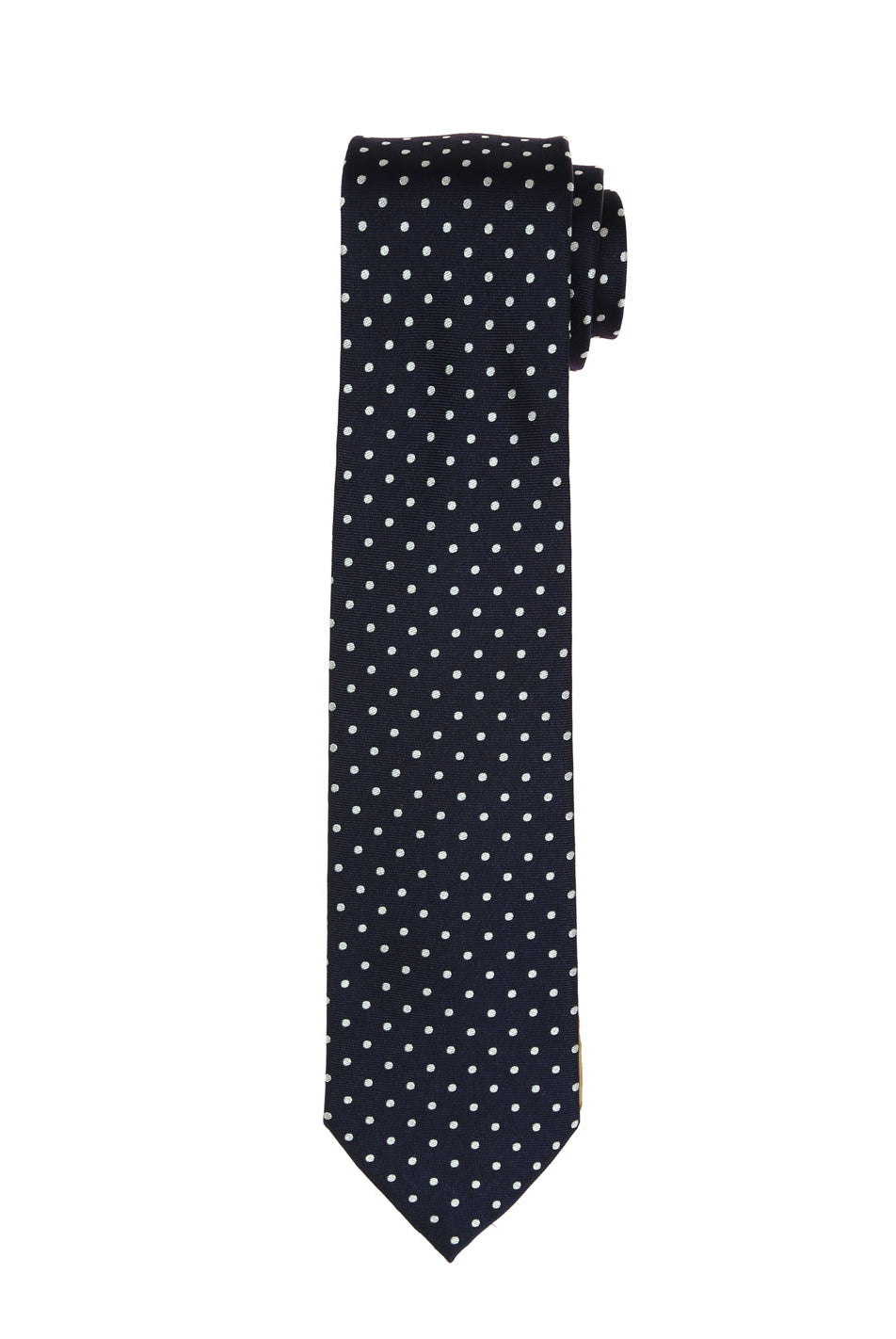 Corbata lunares i Azul/blanco (118153_1.jpg)
