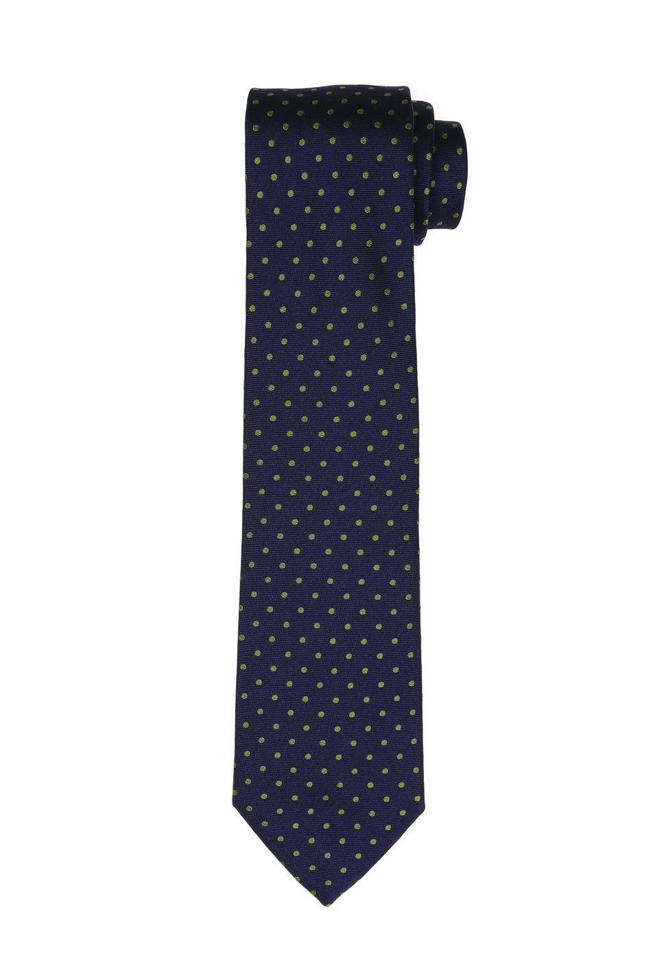 Corbata lunares i Azul/verde (118156_1.jpg)
