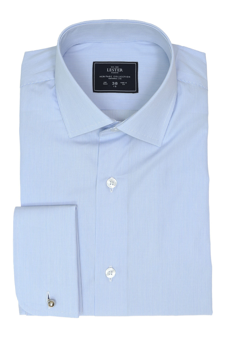 Camisa Vestir Raya Fina Azul (118303_1.jpg)
