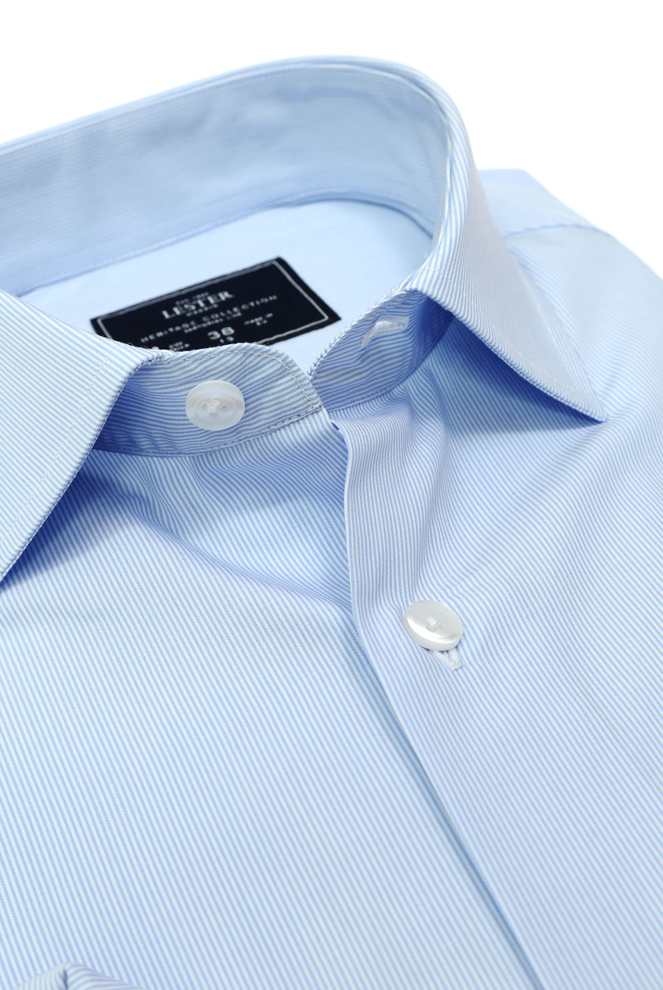 Camisa Vestir Raya Fina Azul (118303_2.jpg)