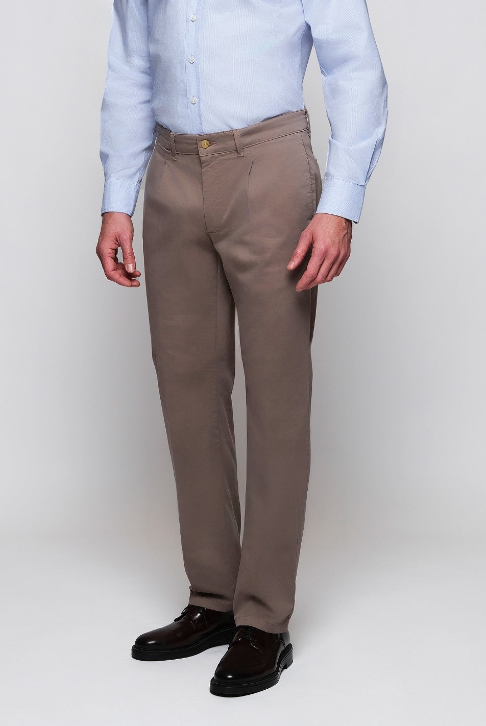 Pantalón Satén C/p Kaki (118321_1.jpg)