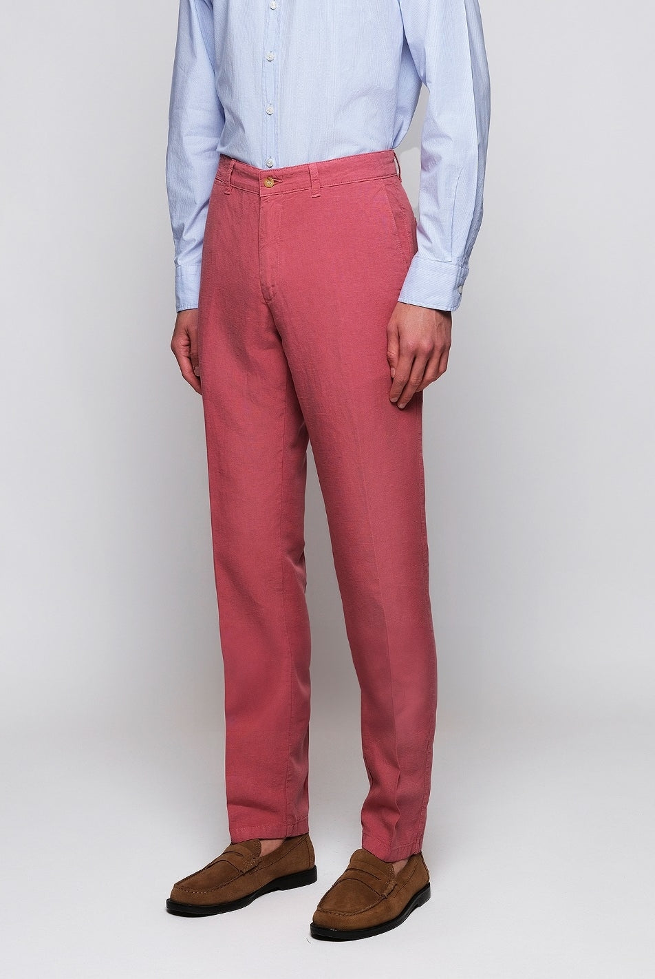 Pantalón Lino Algodón Tencel Rojo (118332_1.jpg)