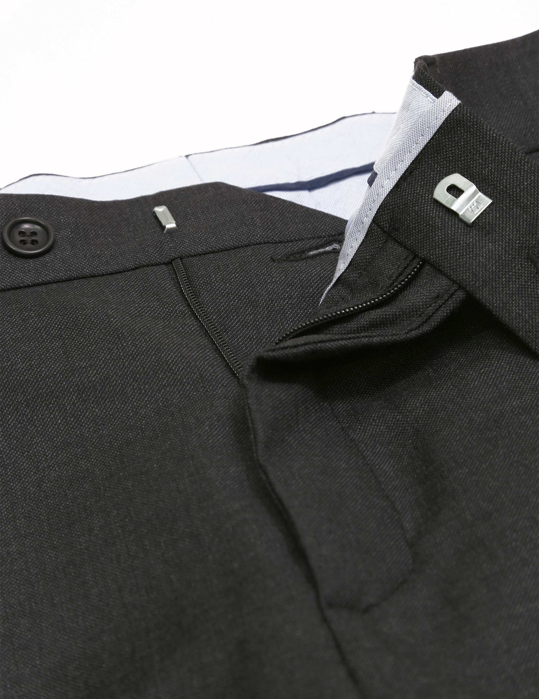 Pantalón Vestir Pinzas Gris Oscuro (118337_5.jpg)