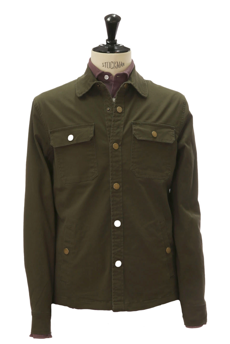 Overshirt Algodón Verde (118359_1.jpg)