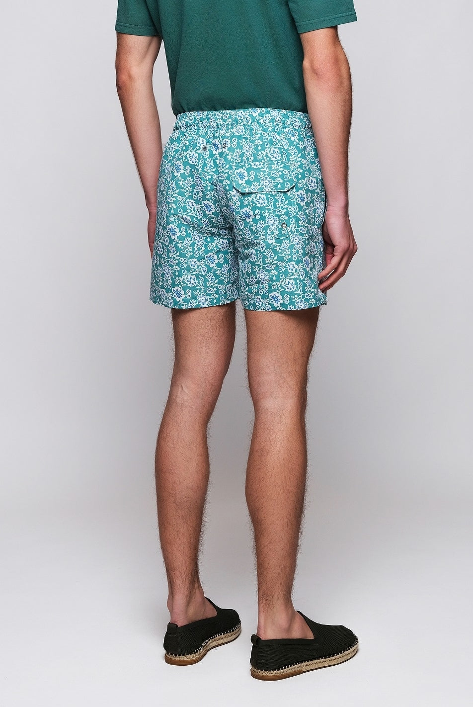 Traje De Baño Flor Lib Verde/Azul (118374_2.jpg)