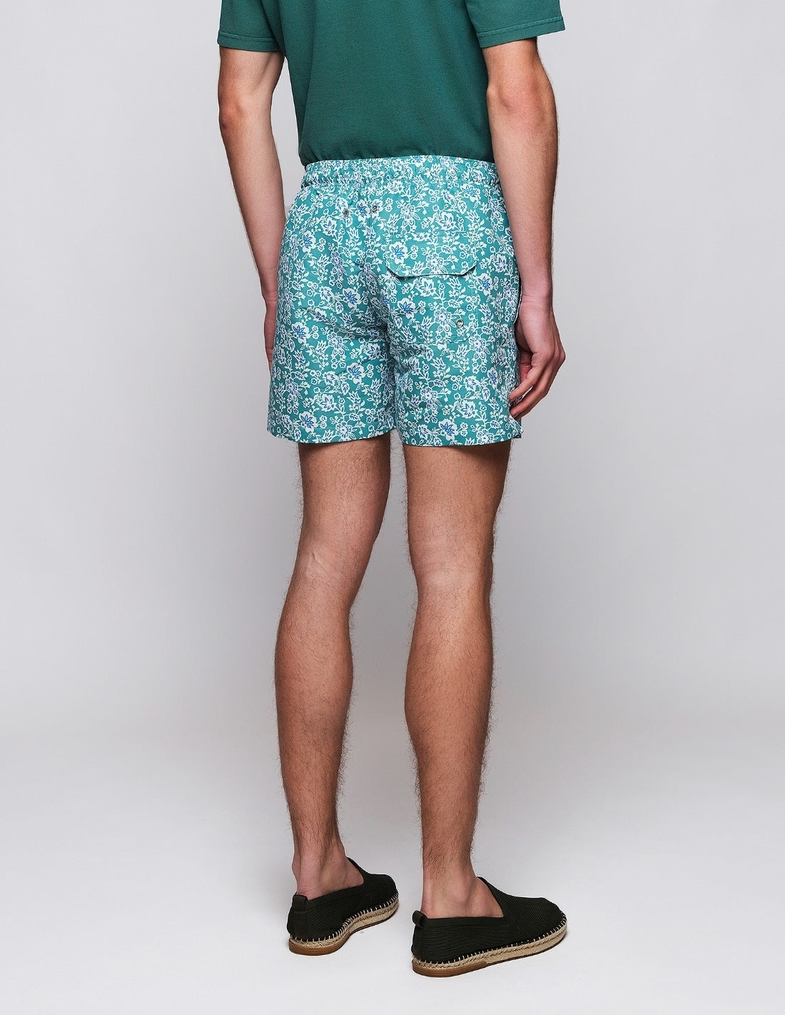 Traje De Baño Flor Lib Verde/Azul (118374_2.jpg)