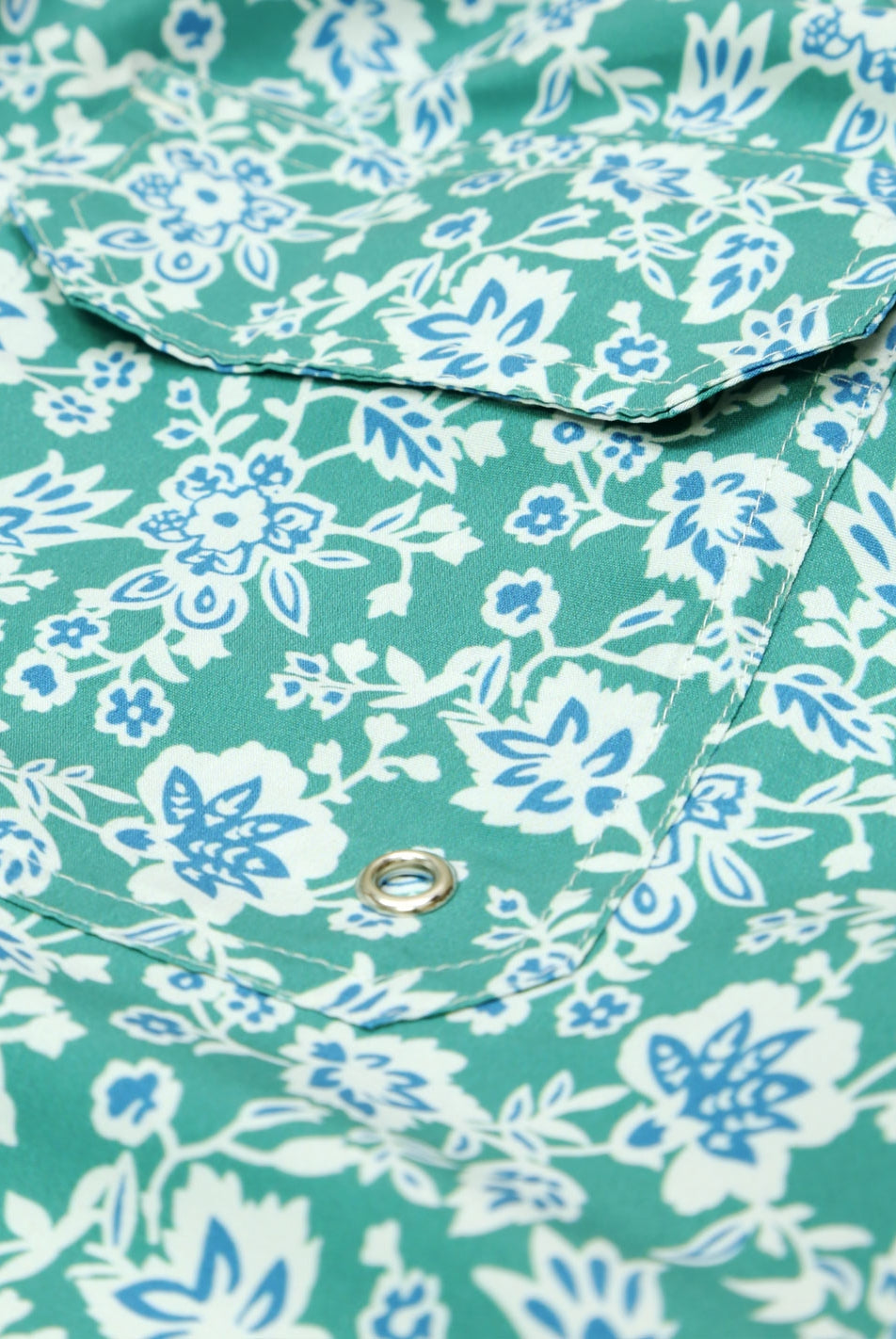 Traje De Baño Flor Lib Verde/Azul (118374_5.jpg)
