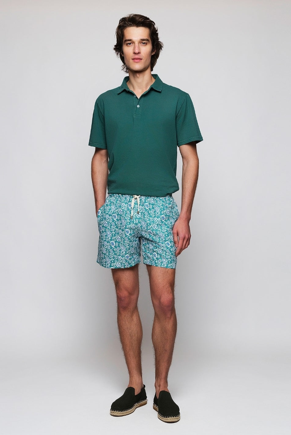 Traje De Baño Flor Lib Verde/Azul (118374_6.jpg)