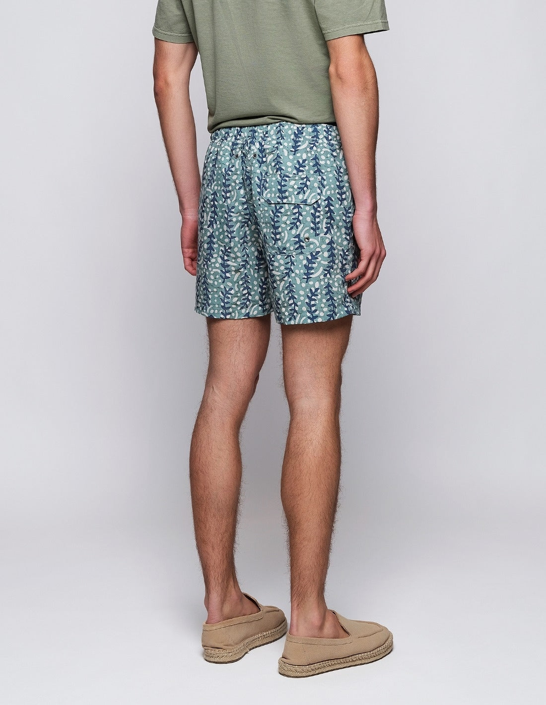 Traje De Baño Espina Rama Verde/Azul (118376_2.jpg)