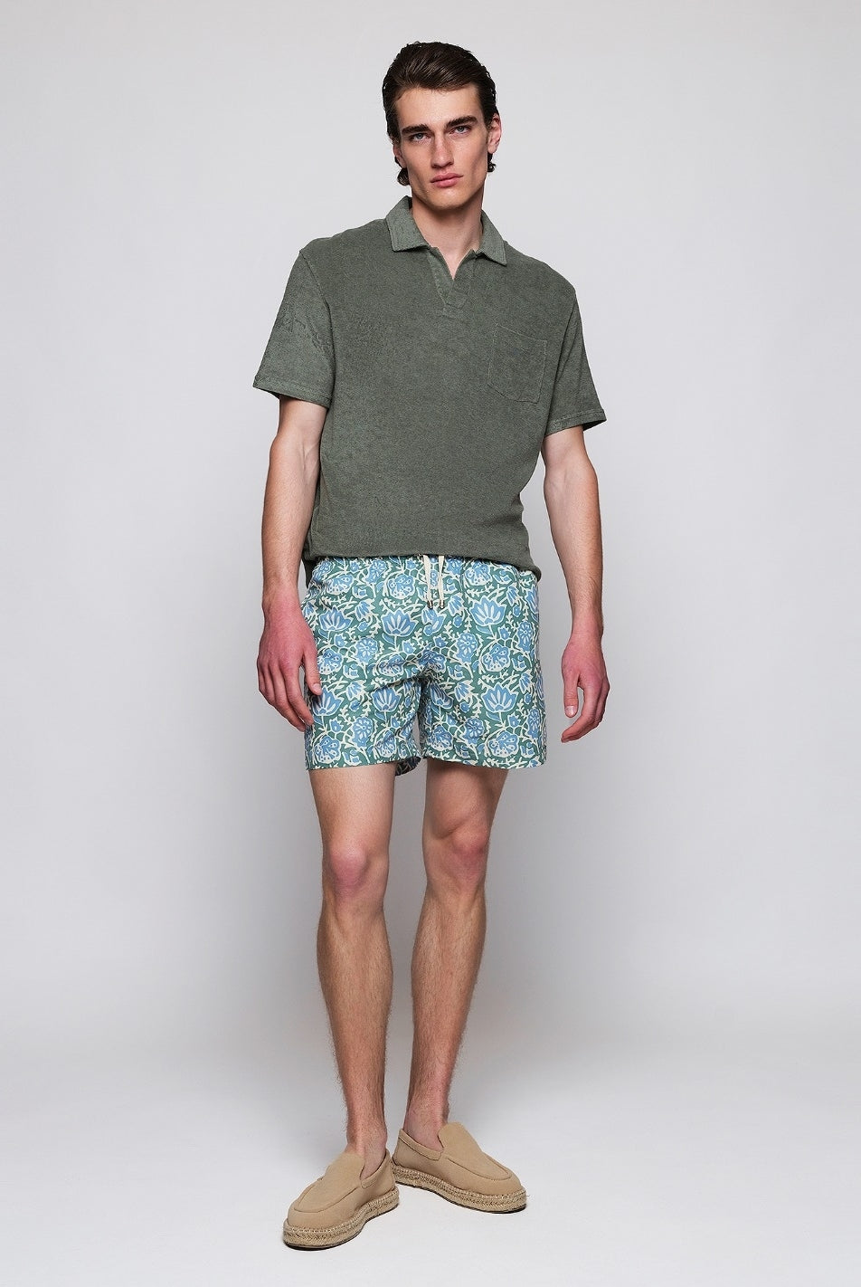 Traje De Baño Magnolias Verde/Azul (118379_4.jpg)