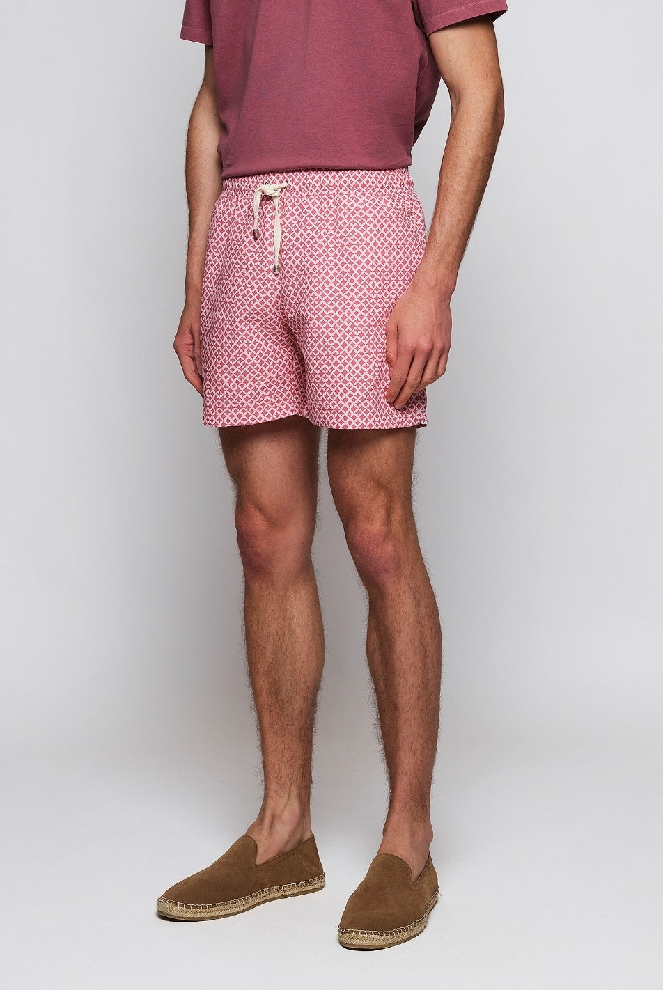 Traje De Baño Geometrico Rojo (118383_2.jpg)
