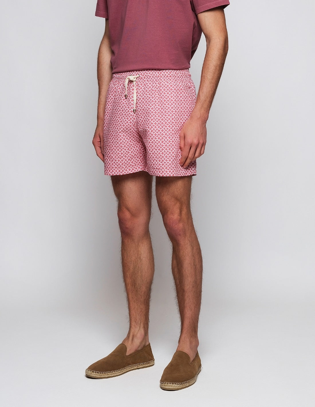 Traje De Baño Geometrico Rojo (118383_2.jpg)