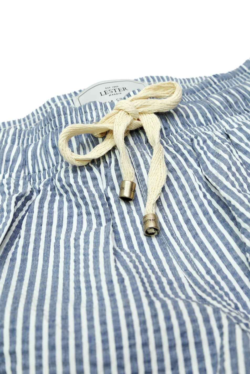 Traje De Baño Seersucker Azul (118385_2.jpg)