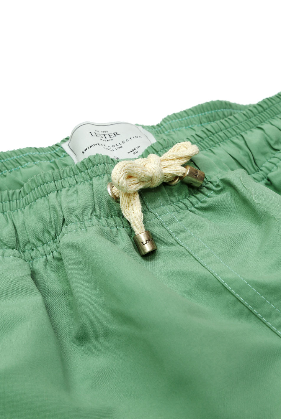 Traje De Baño Liso Verde (118393_2.jpg)