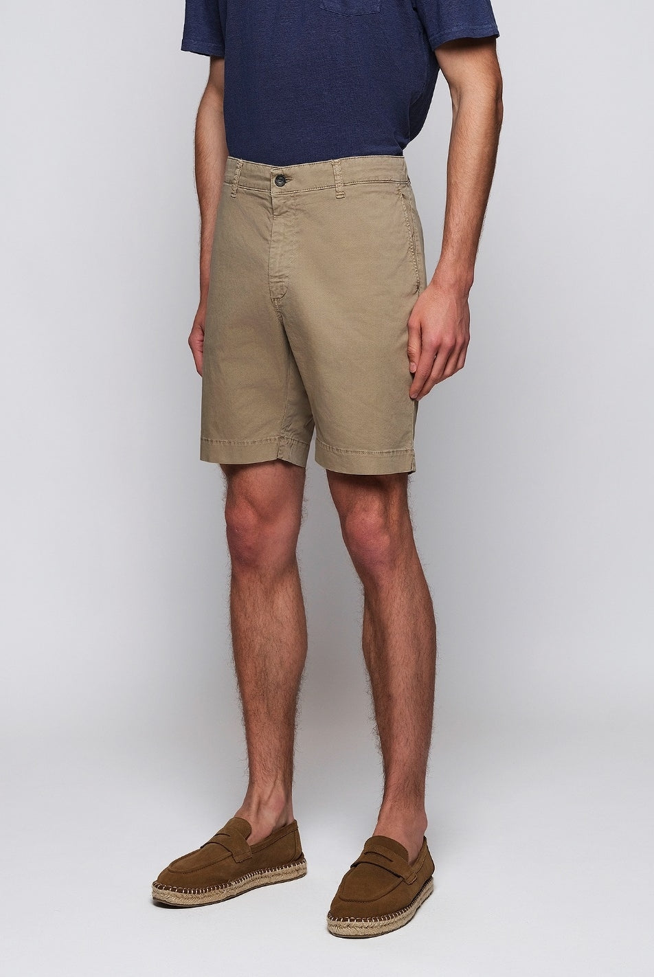 Bermuda Popelin Kaki (118400_1.jpg)