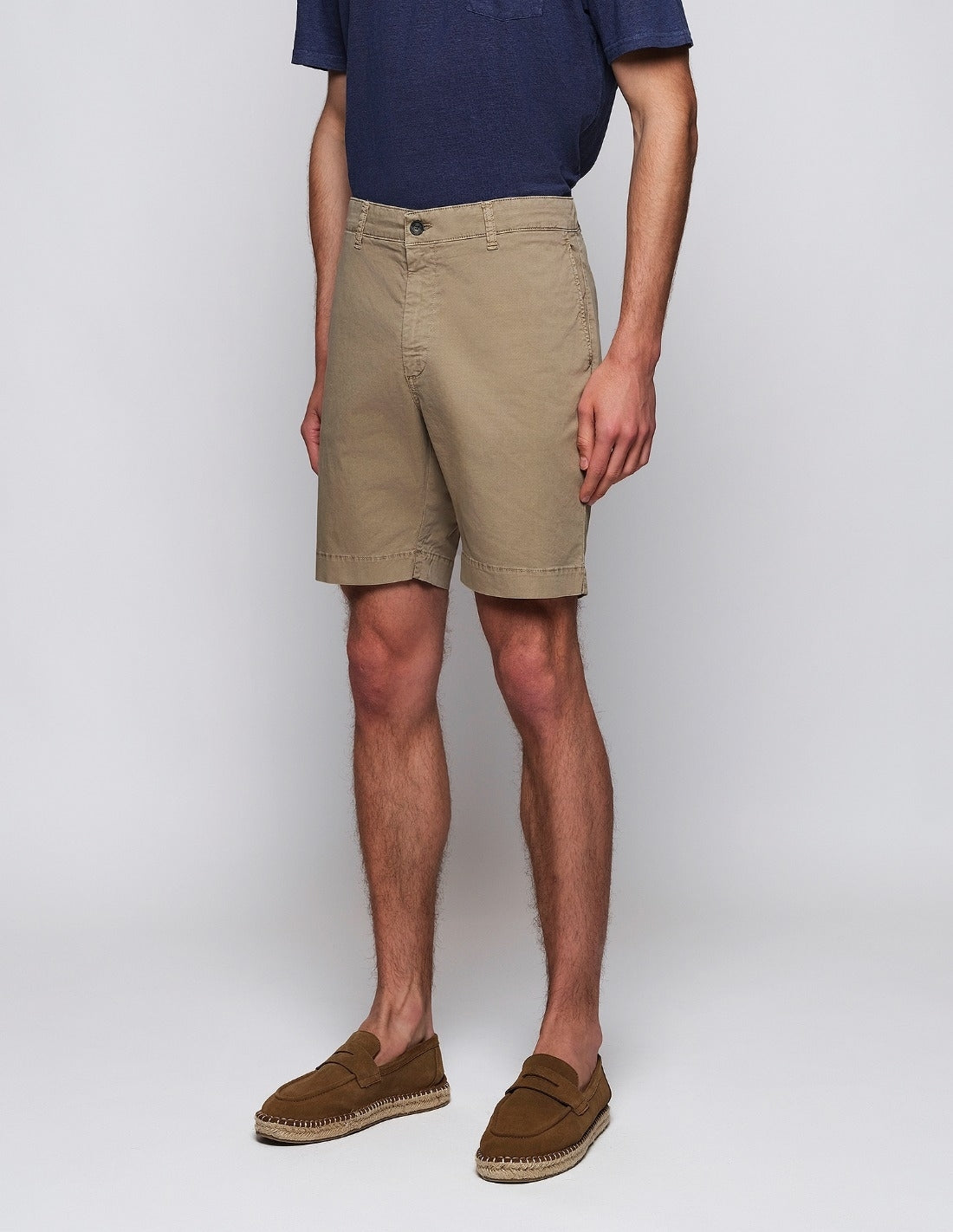 Bermuda Popelin Kaki (118400_1.jpg)