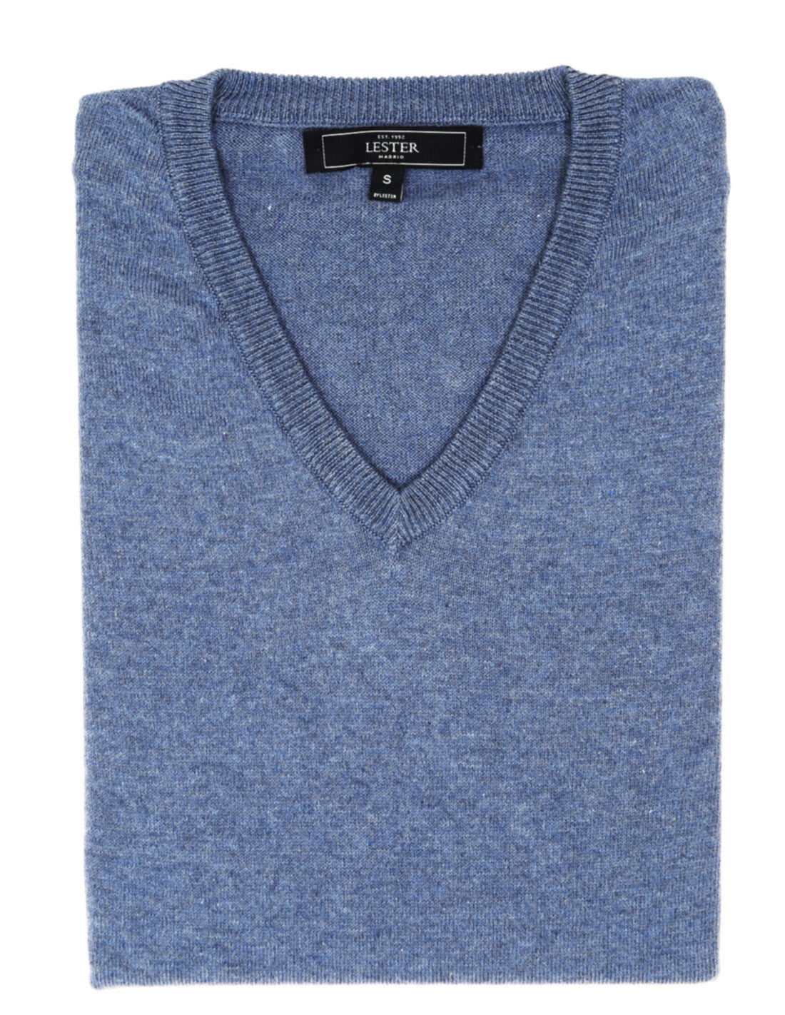 Jersey Pico Algodón Azul Medio (118417_3.jpg)