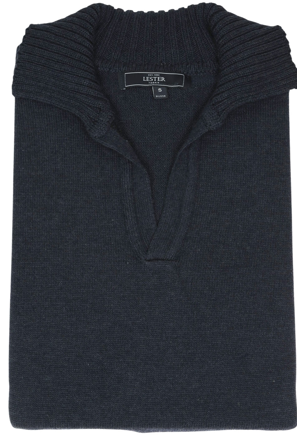 Jersey Abertura Algodón Azul Oscuro (118423_3.jpg)
