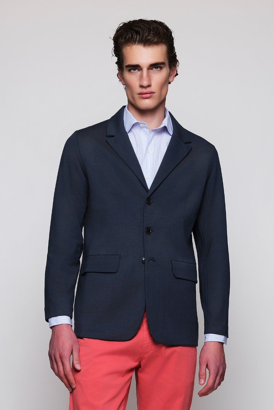 Cardigan Algodón Modal Lavada Azul (118446_1.jpg)