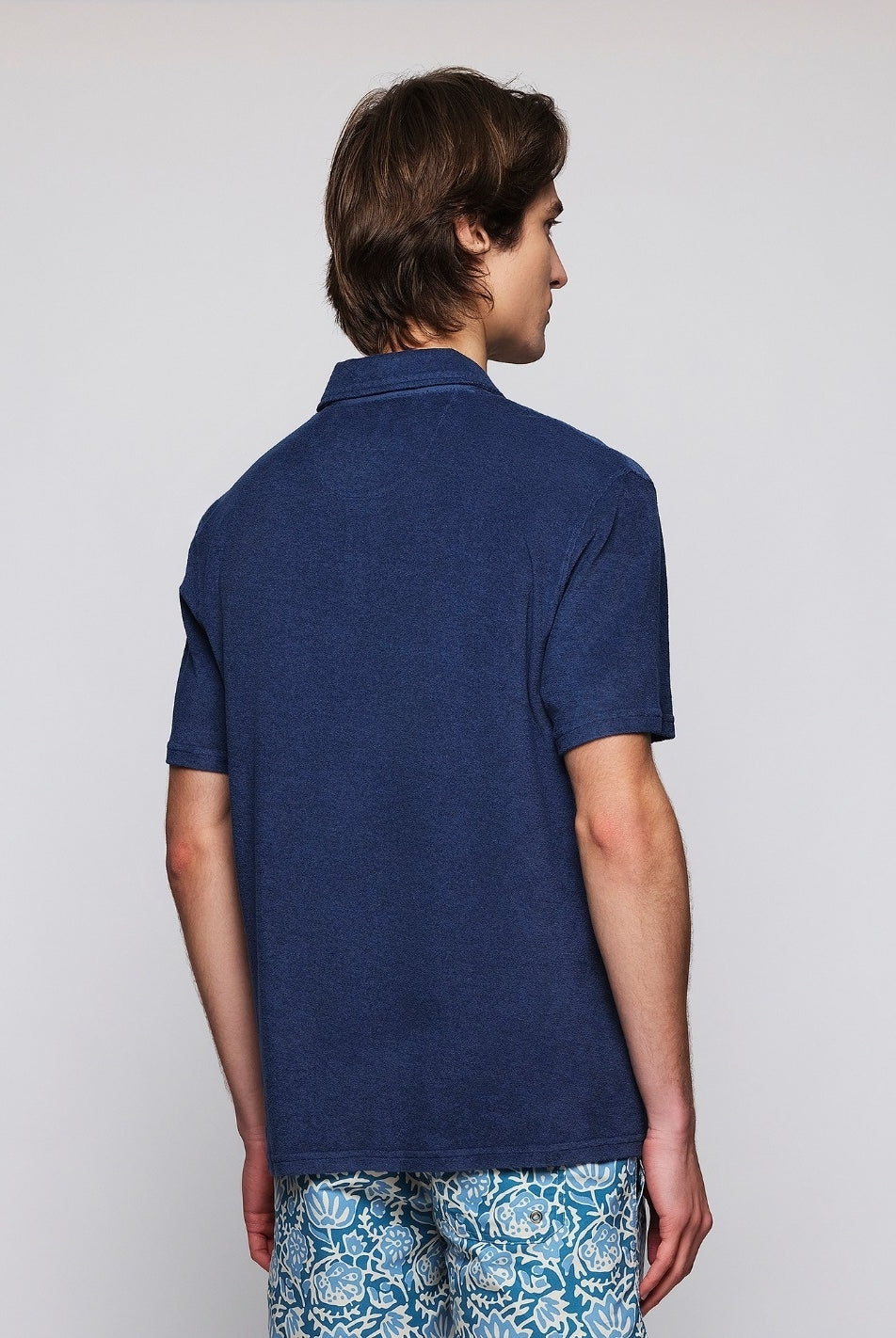 Polo Rizo Open Collar Azul (118449_2.jpg)