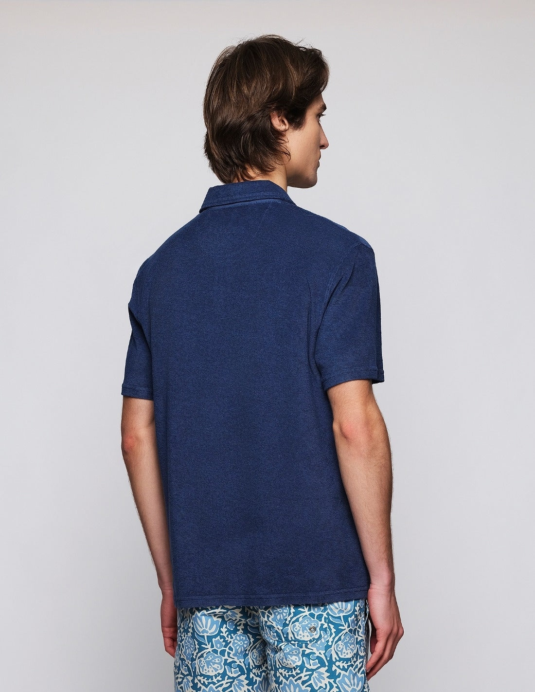 Polo Rizo Open Collar Azul (118449_2.jpg)