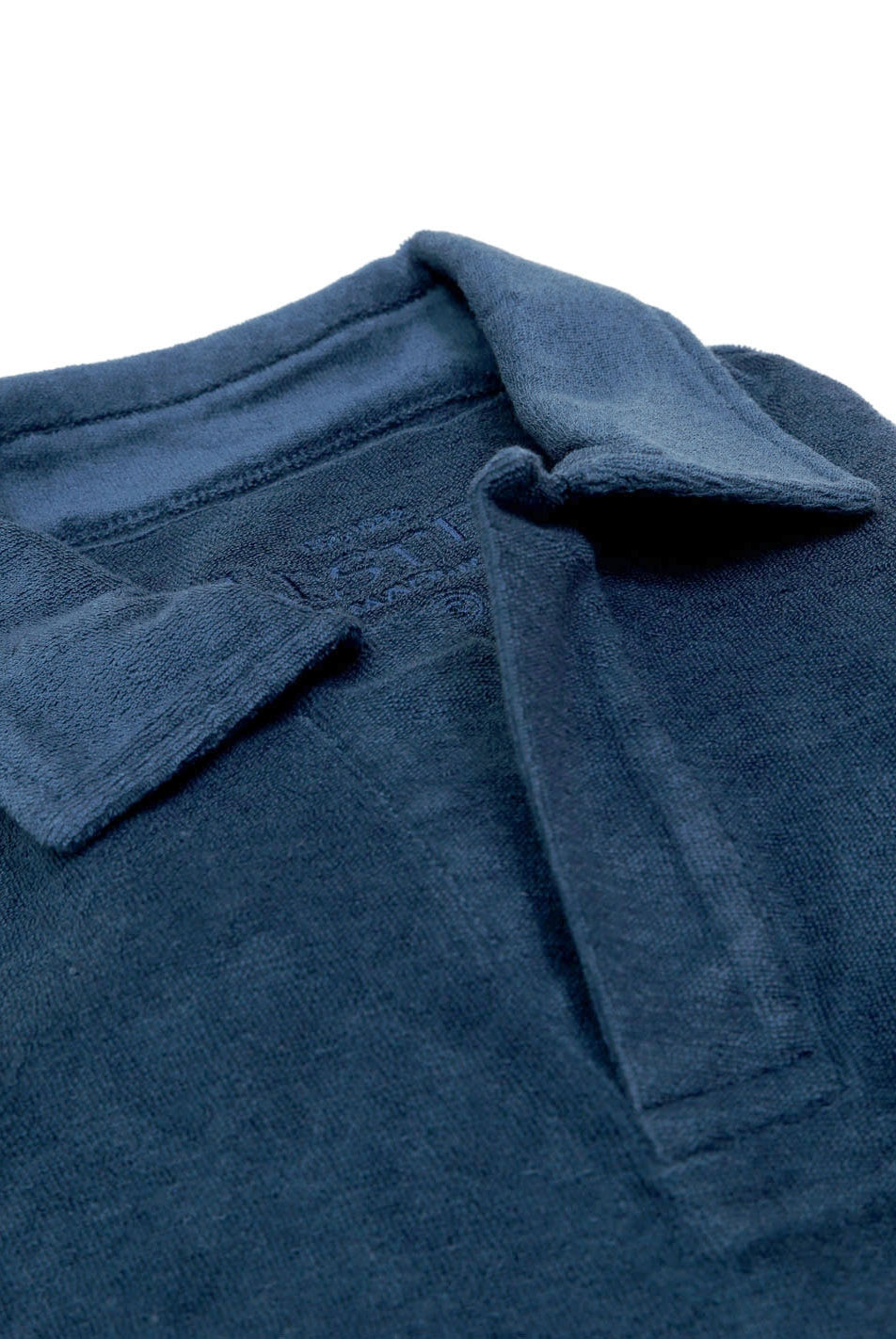 Polo Rizo Open Collar Azul (118449_4.jpg)