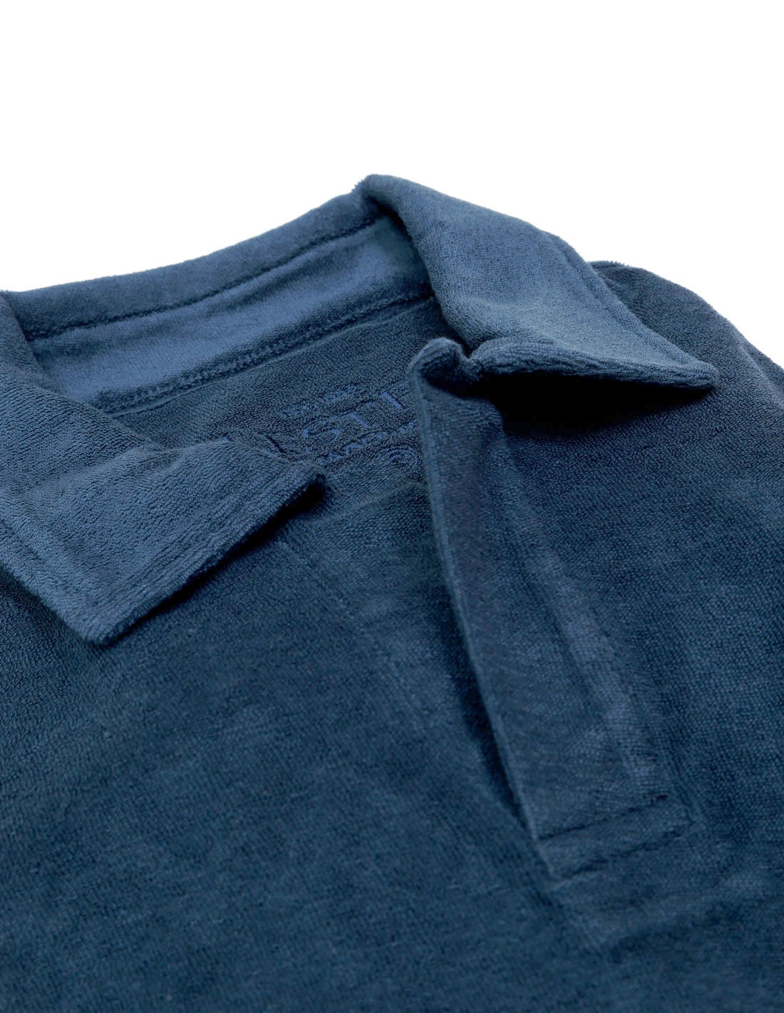 Polo Rizo Open Collar Azul (118449_4.jpg)