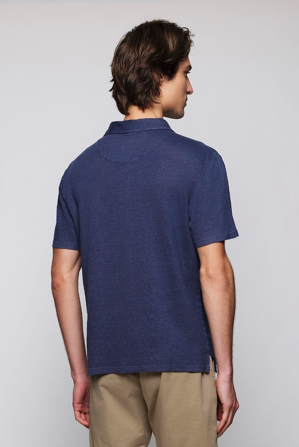 Polo Manga Corta Lino Azul (118461_2.jpg)