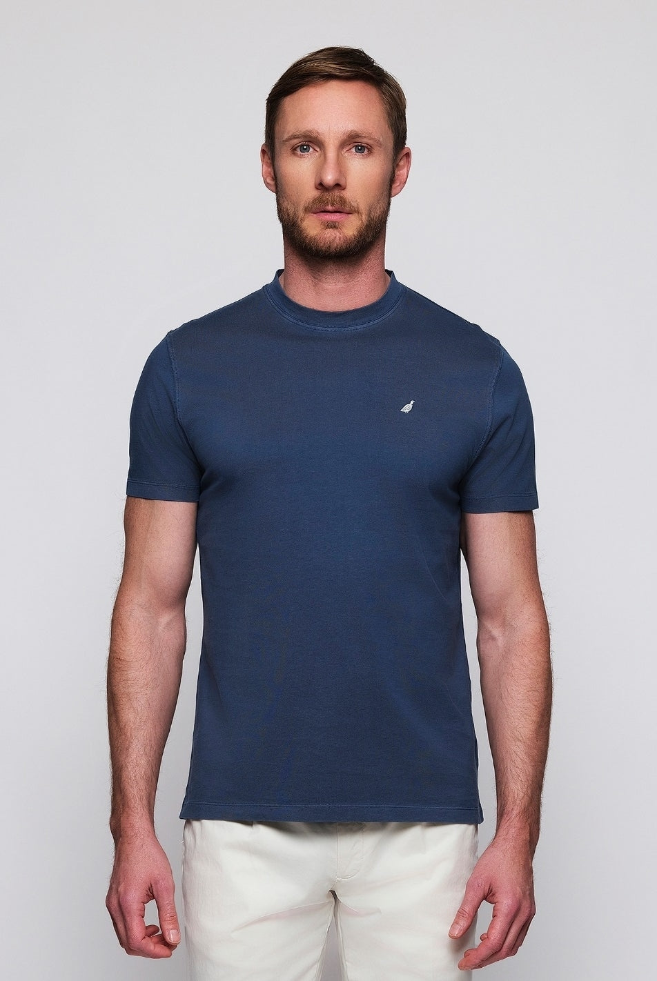 Camiseta Lavada Perdiz Bordada Azul (118474_1.jpg)
