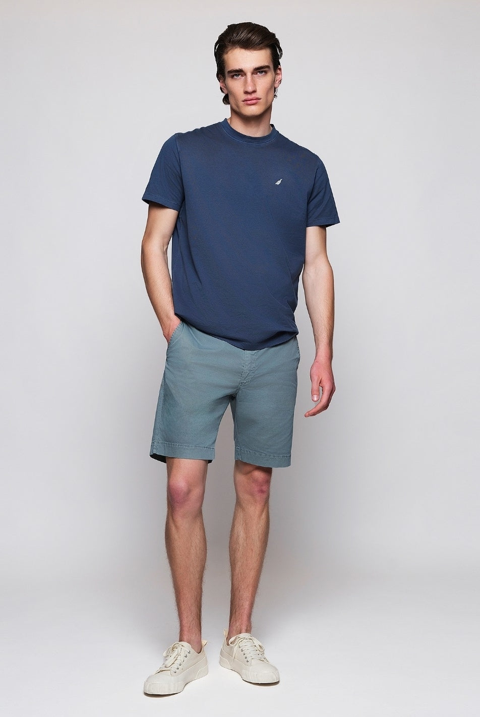 Camiseta Lavada Perdiz Bordada Azul (118474_5.jpg)