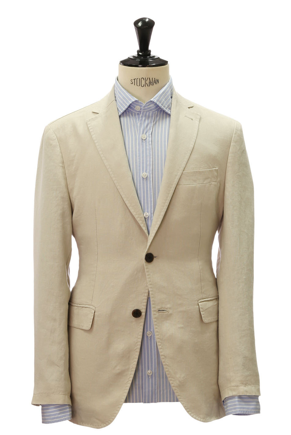 Chaqueta Lino Lavada Beige (118490_4.jpg)