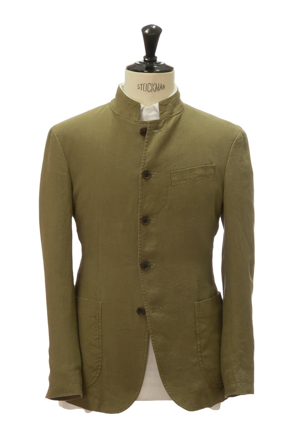 Chaqueta Mao Lino Lavada Verde (118491_1.jpg)
