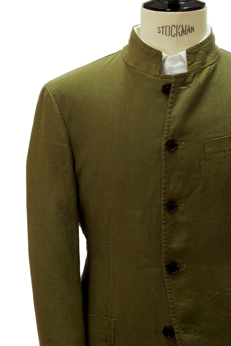 Chaqueta Mao Lino Lavada Verde (118491_4.jpg)