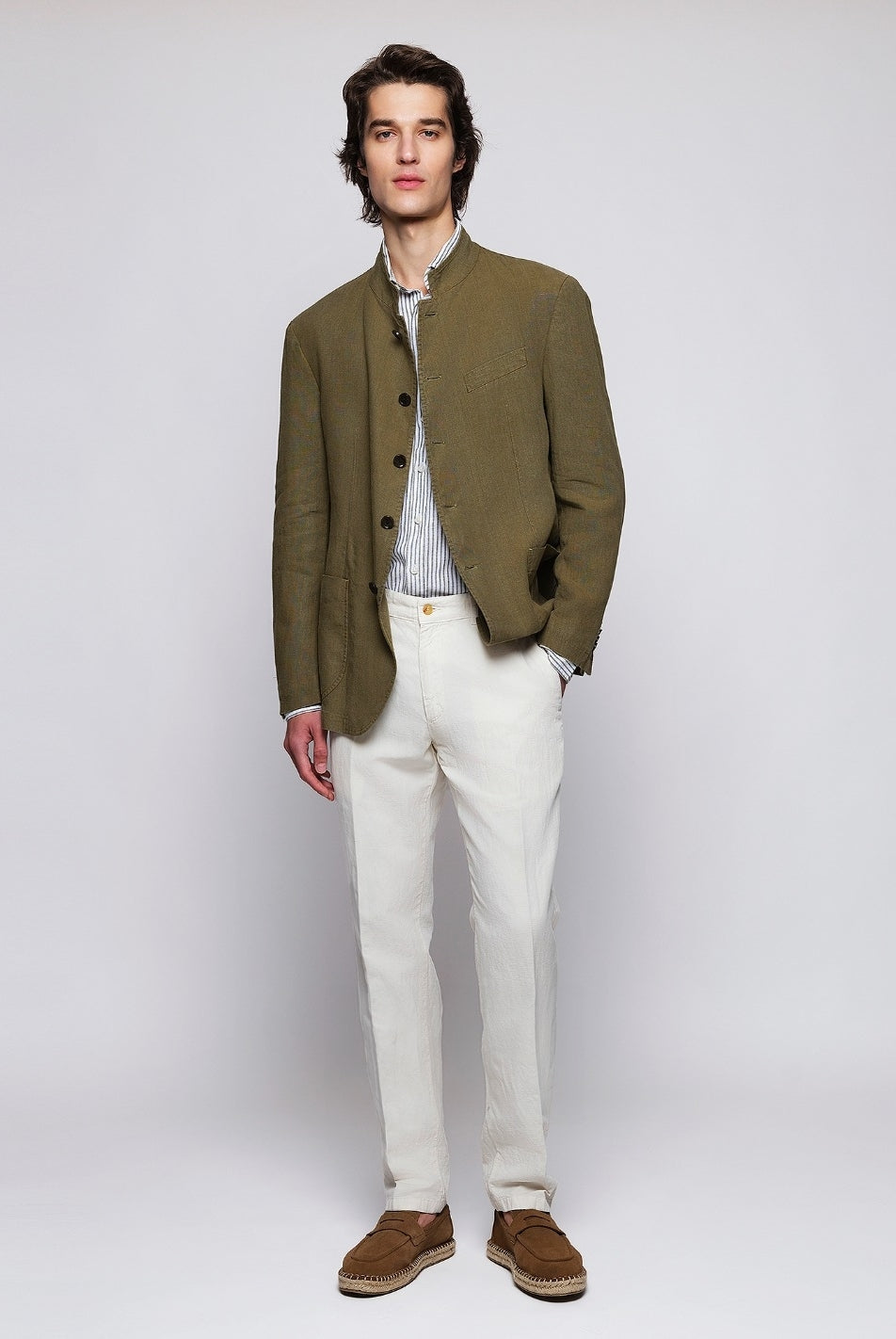 Chaqueta Mao Lino Lavada Verde (118491_7.jpg)