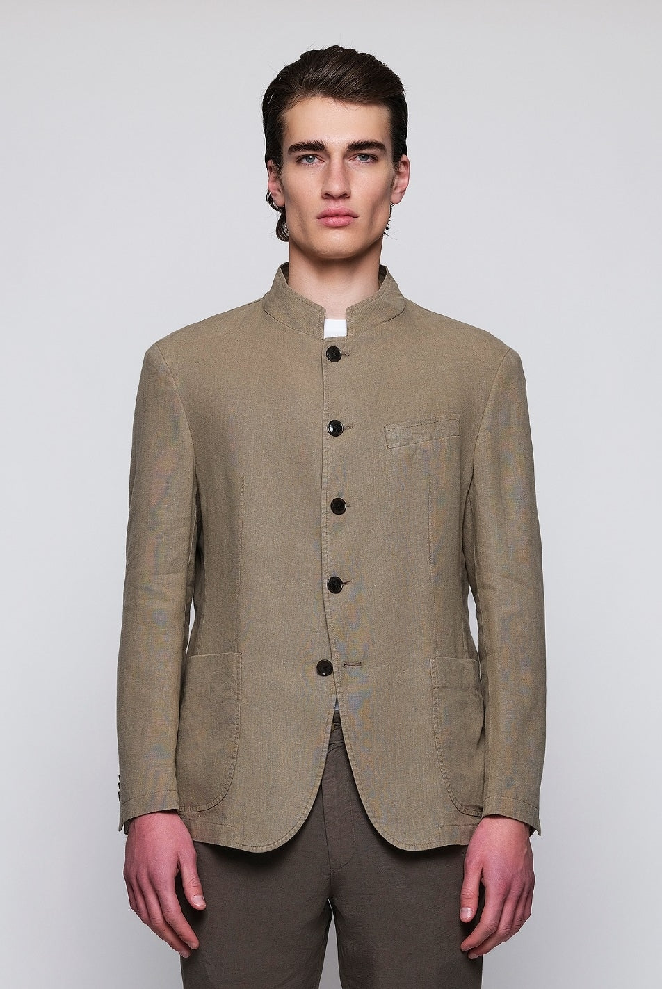 Chaqueta Mao Lino Lavada Beige (118492_1.jpg)