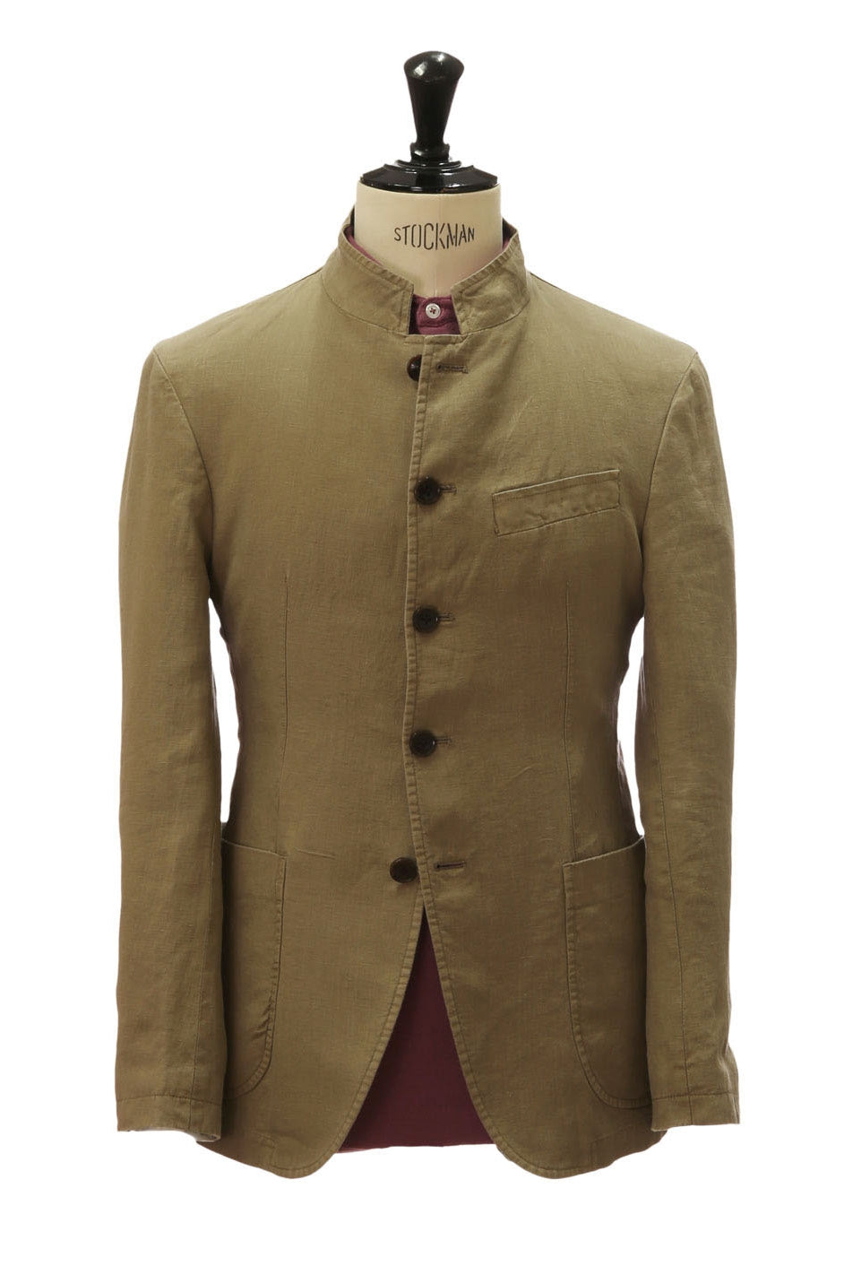 Chaqueta Mao Lino Lavada Beige (118492_3.jpg)