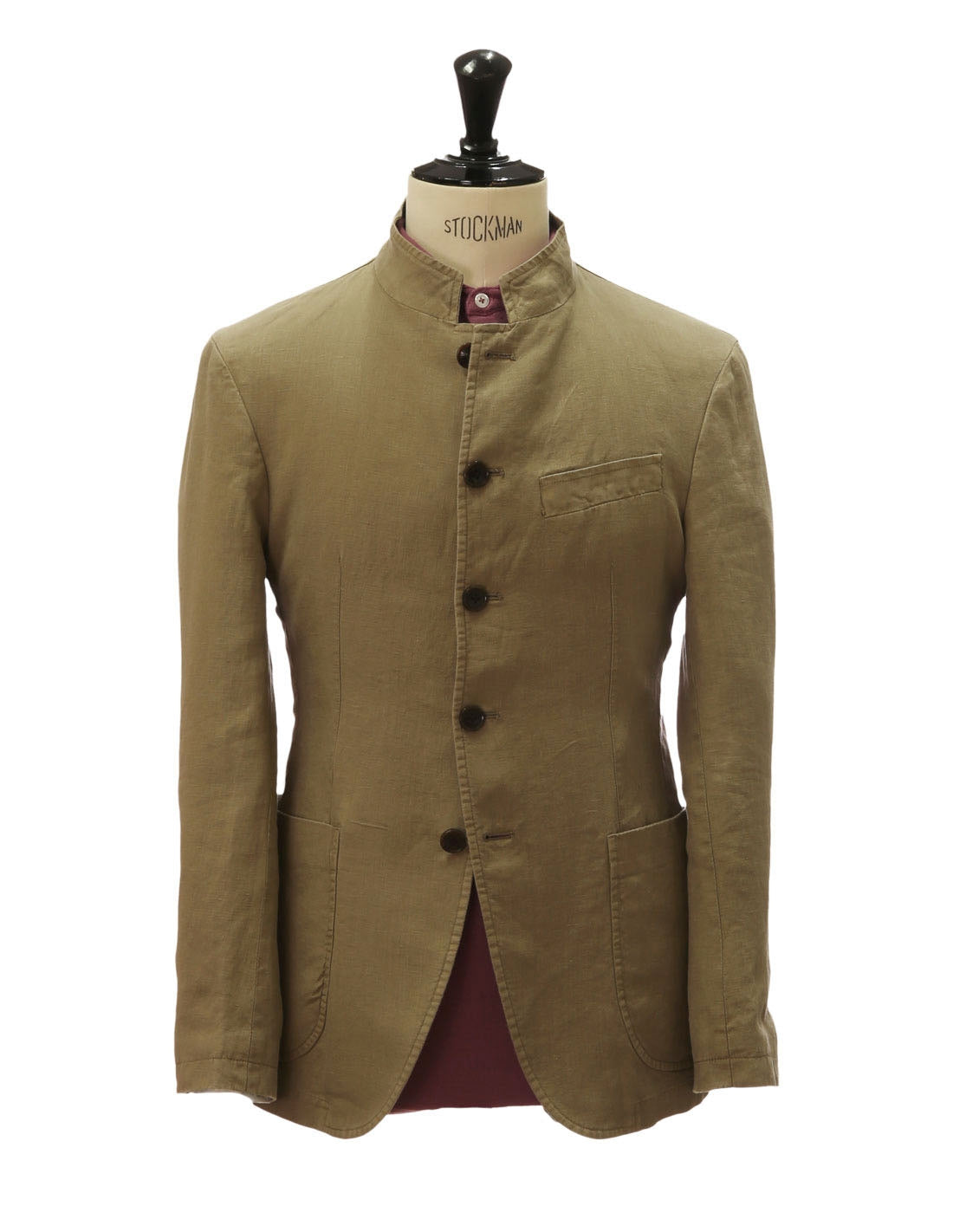 Chaqueta Mao Lino Lavada Beige (118492_3.jpg)