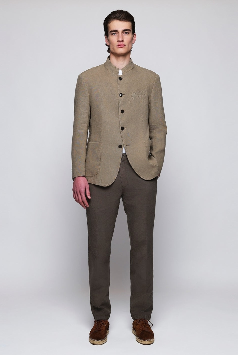 Chaqueta Mao Lino Lavada Beige (118492_7.jpg)