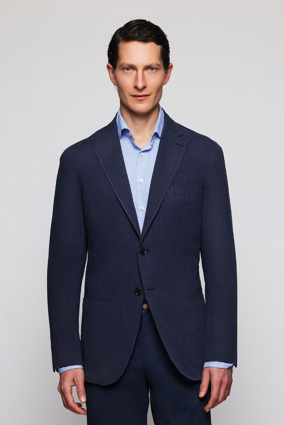 Chaqueta Gabardina Espiga Azul (118493_1.jpg)