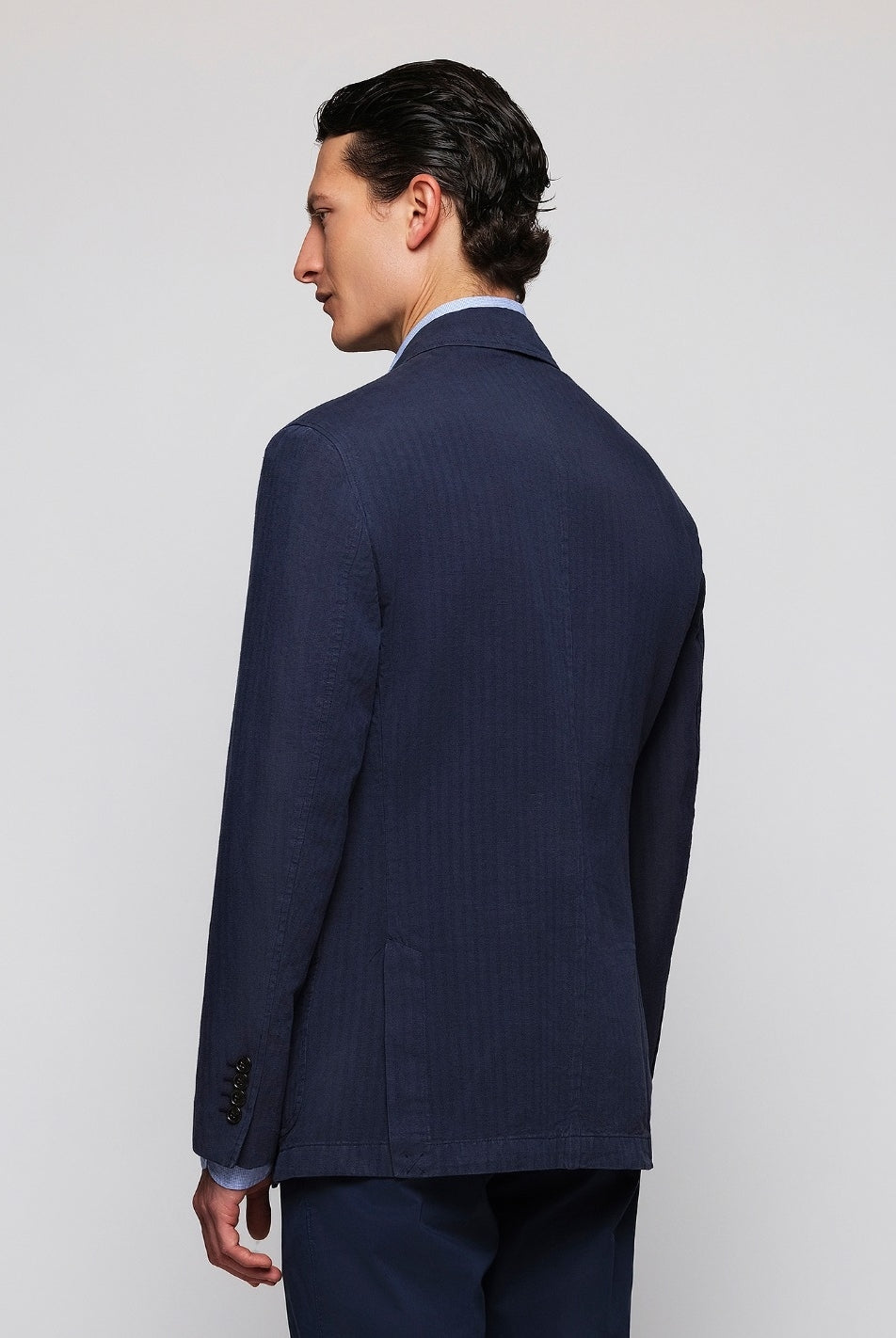 Chaqueta Gabardina Espiga Azul (118493_2.jpg)
