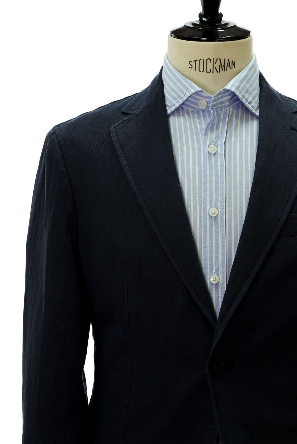 Chaqueta Gabardina Espiga Azul (118493_4.jpg)